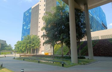 Symphony IT Park office for Rent