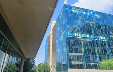 Symphony IT Park office for Rent
