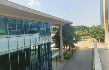 Symphony IT Park office for Rent