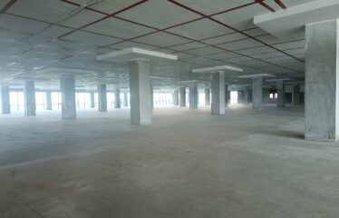 Symphony IT Park office for Rent