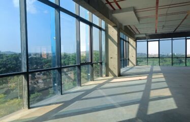 Symphony IT Park office for Rent