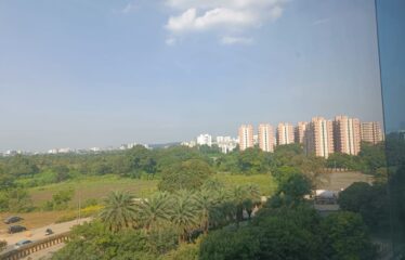 Symphony IT Park office for Rent