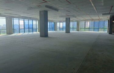 Symphony IT Park office for Rent