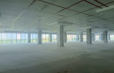 Symphony IT Park office for Rent