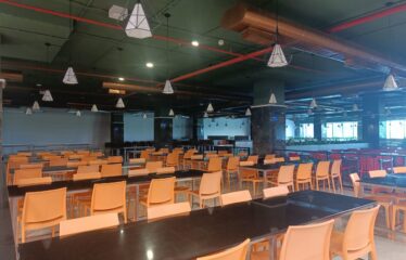 Symphony IT Park office for Rent