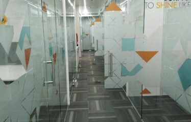 Synergy Co-working space Viman Nagar