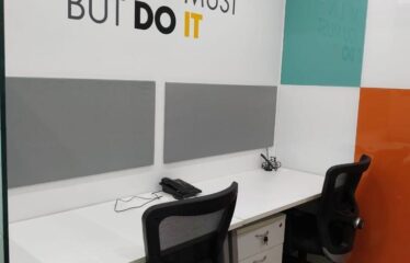 Synergy Co-working space Viman Nagar
