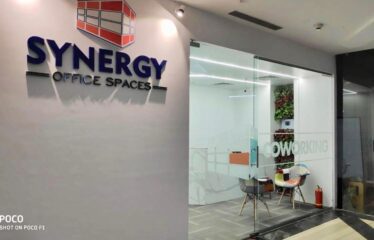 Synergy Co-working space Viman Nagar