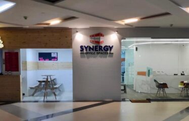 Synergy Co-working space Viman Nagar