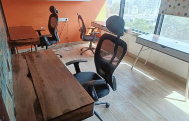 Town square Viman Nagar office for Rent