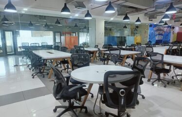 Town square Viman Nagar office for Rent