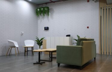 Baner Bigbox Co-working space for Rent