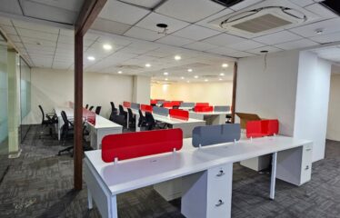 Baner Bigbox Co-working space for Rent