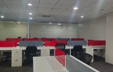 Baner Bigbox Co-working space for Rent