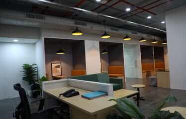 Baner Bigbox Co-working space for Rent