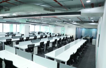 Baner Bigbox Co-working space for Rent