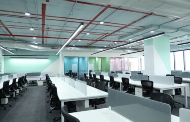 Baner Bigbox Co-working space for Rent