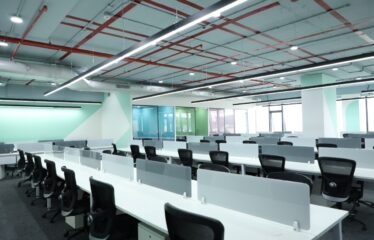 Baner Bigbox Co-working space for Rent