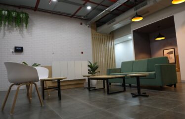 Baner Bigbox Co-working space for Rent