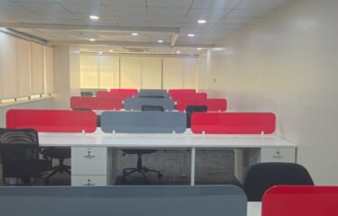 Baner Bigbox Co-working space for Rent