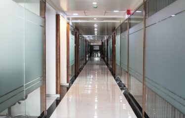 Baner Efc Co-working Space For Rent