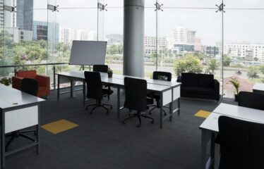 Baner Efc Co-working Space For Rent