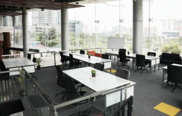 Baner Efc Co-working Space For Rent