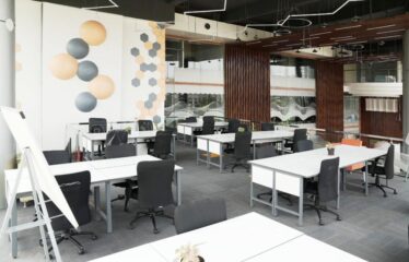 Baner Efc Co-working Space For Rent