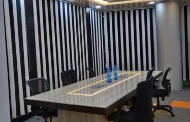 Baner Efc Co-working Space For Rent