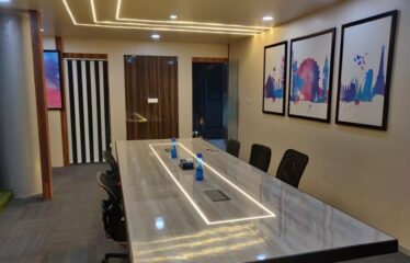 Baner Efc Co-working Space For Rent