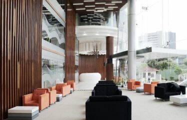 Baner Efc Co-working Space For Rent