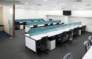 Baner Efc Co-working Space For Rent