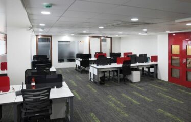 Baner Efc Co-working Space For Rent