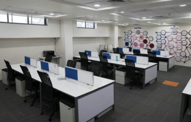 Baner Efc Co-working Space For Rent