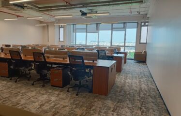 Coworking space for rent in Kharadi Bigbox Co-working