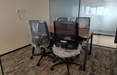 Coworking space for rent in Kharadi Bigbox Co-working