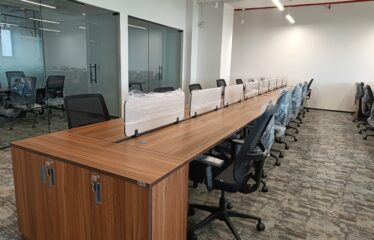 Coworking space for rent in Kharadi Bigbox Co-working