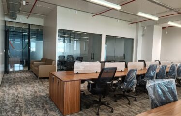 Coworking space for rent in Kharadi Bigbox Co-working