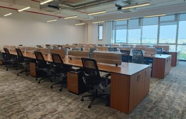 Coworking space for rent in Kharadi Bigbox Co-working