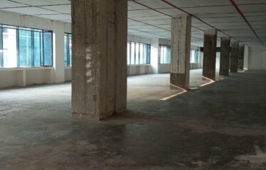 Cybercity Magarpatta office for Rent