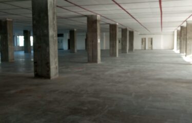 Cybercity Magarpatta office for Rent