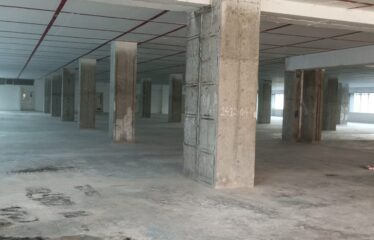 Cybercity Magarpatta office for Rent