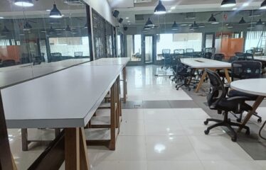 Eon free zone kharadi office space for rent