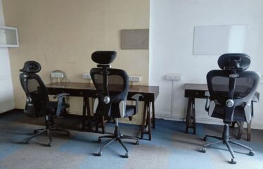 Eon free zone kharadi office space for rent