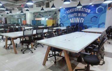 Eon free zone kharadi office space for rent