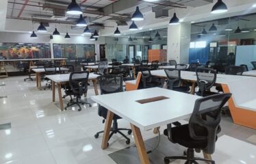 Eon free zone kharadi office space for rent