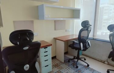 Eon free zone kharadi office space for rent