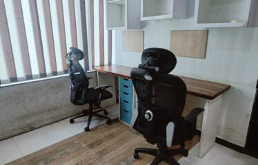 Eon free zone kharadi office space for rent