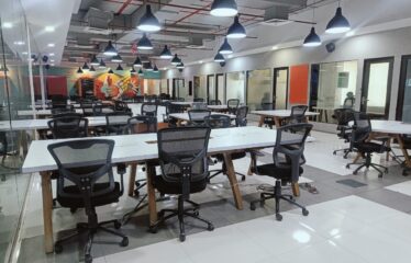 Eon free zone kharadi office space for rent