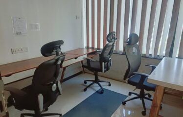 Eon free zone kharadi office space for rent